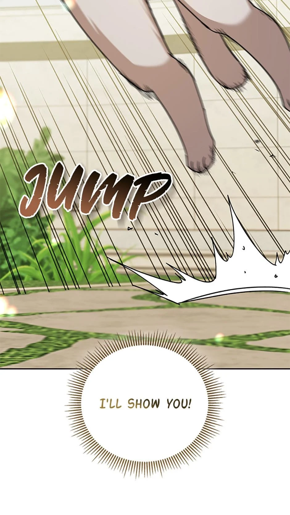 Hello, Mr. Veterinarian! Chapter 81 page 18 - 