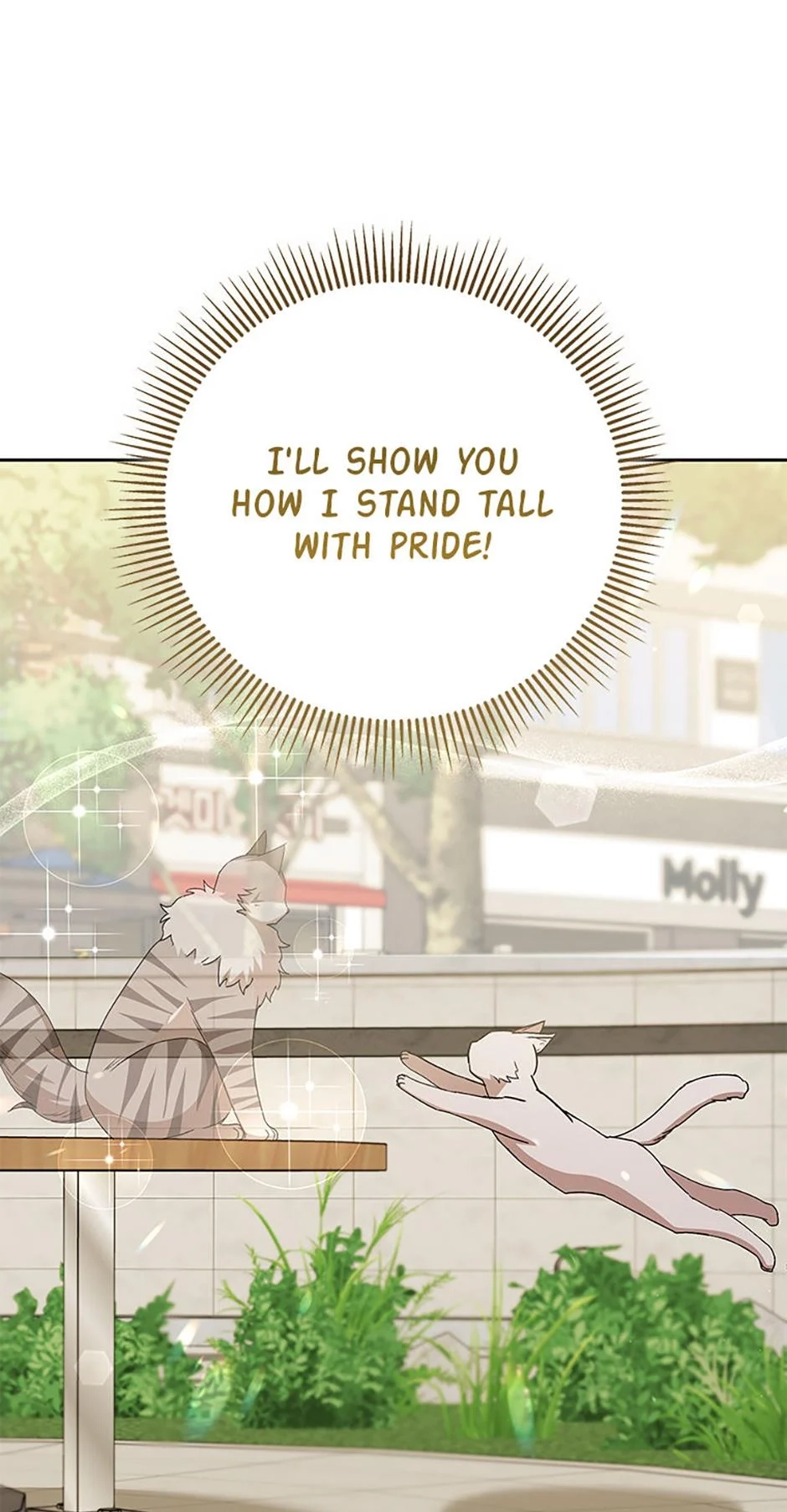 Hello, Mr. Veterinarian! Chapter 81 page 19 - 