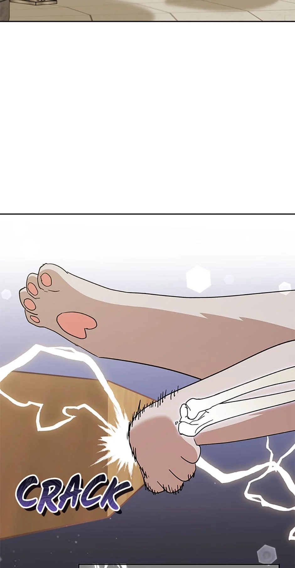 Hello, Mr. Veterinarian! Chapter 81 page 20 - 