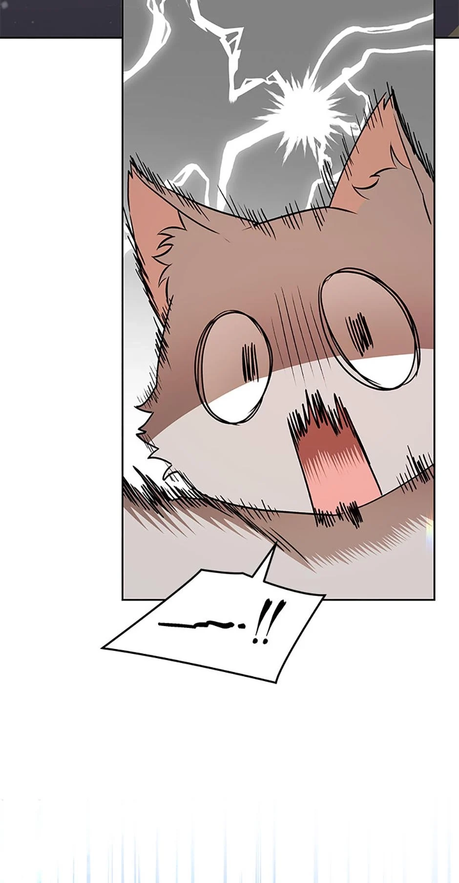 Hello, Mr. Veterinarian! Chapter 81 page 21 - 