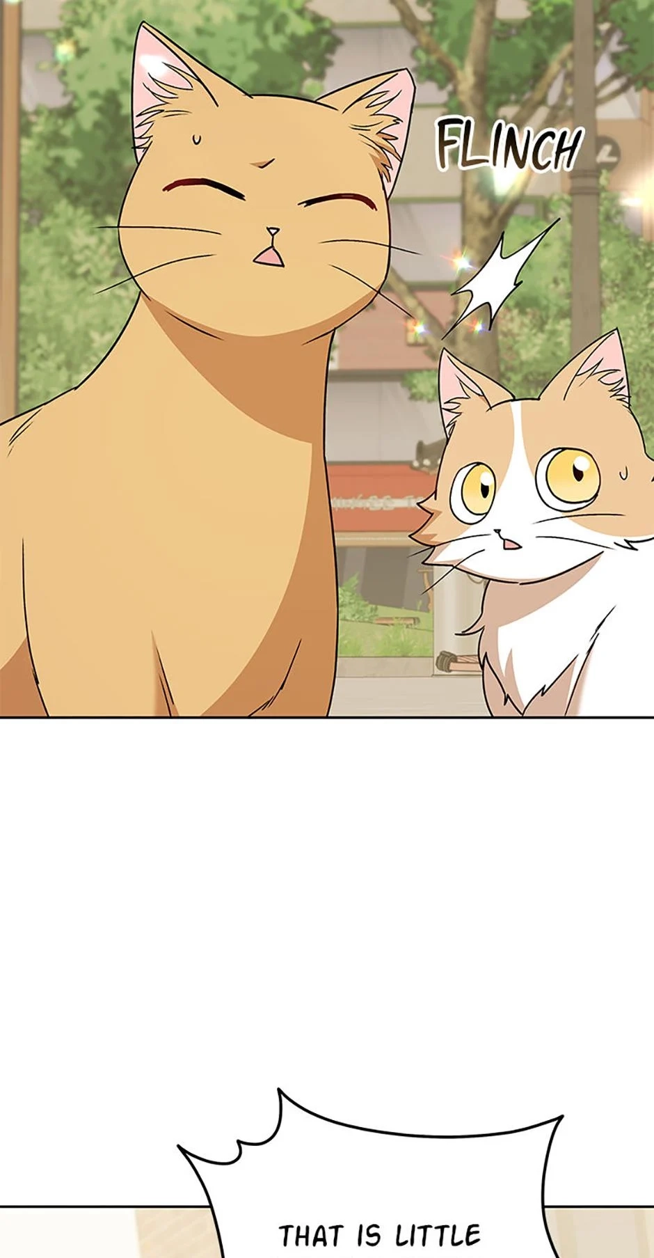 Hello, Mr. Veterinarian! Chapter 81 page 23 - 