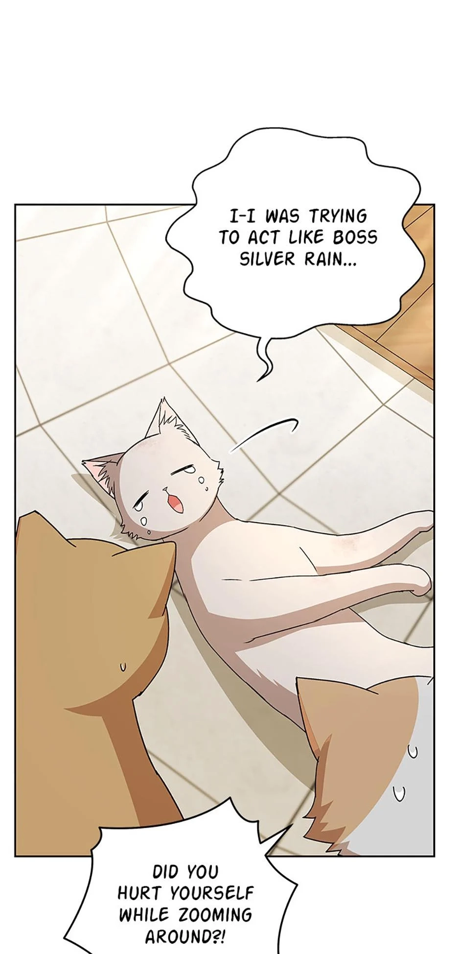 Hello, Mr. Veterinarian! Chapter 81 page 25 - 