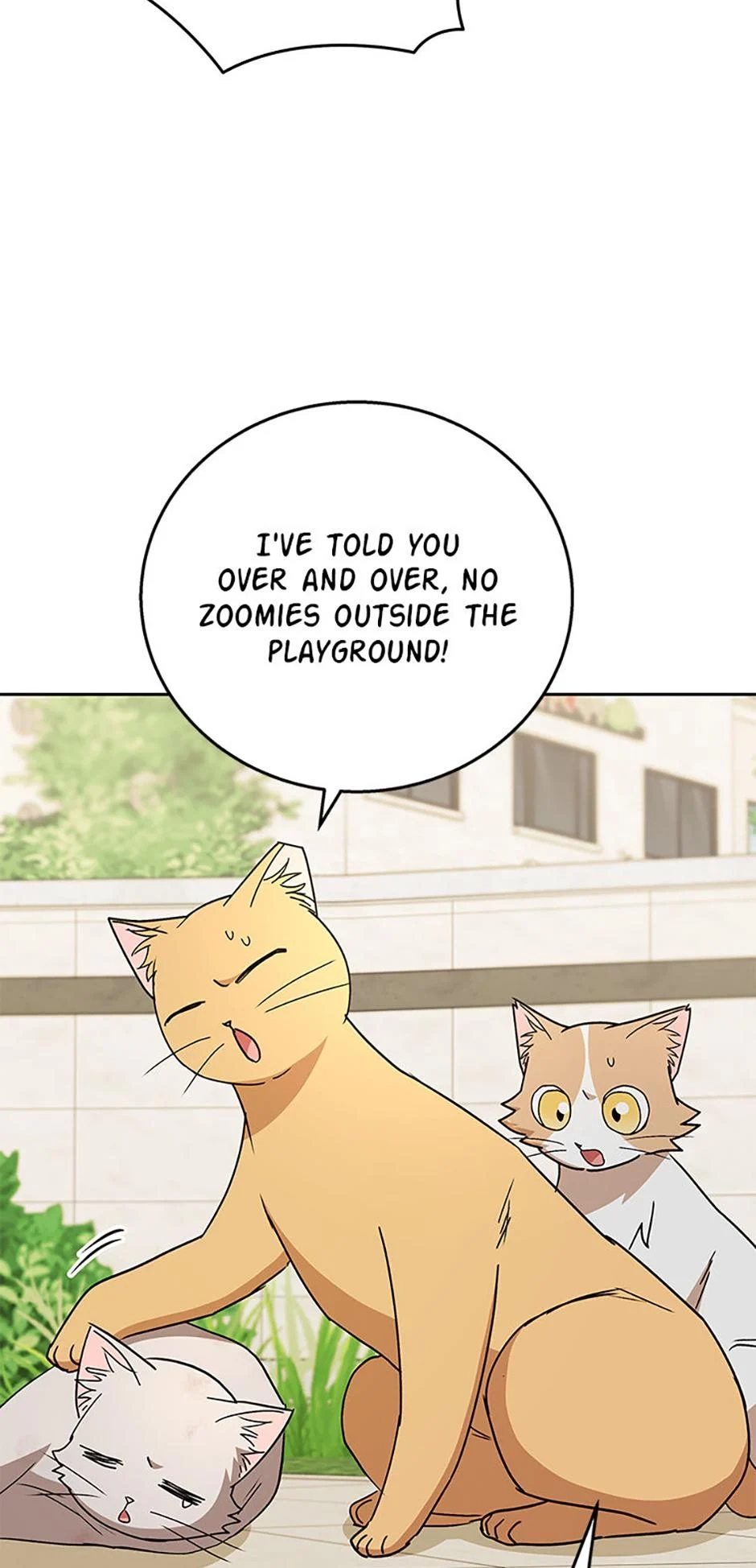 Hello, Mr. Veterinarian! Chapter 81 page 26 - 