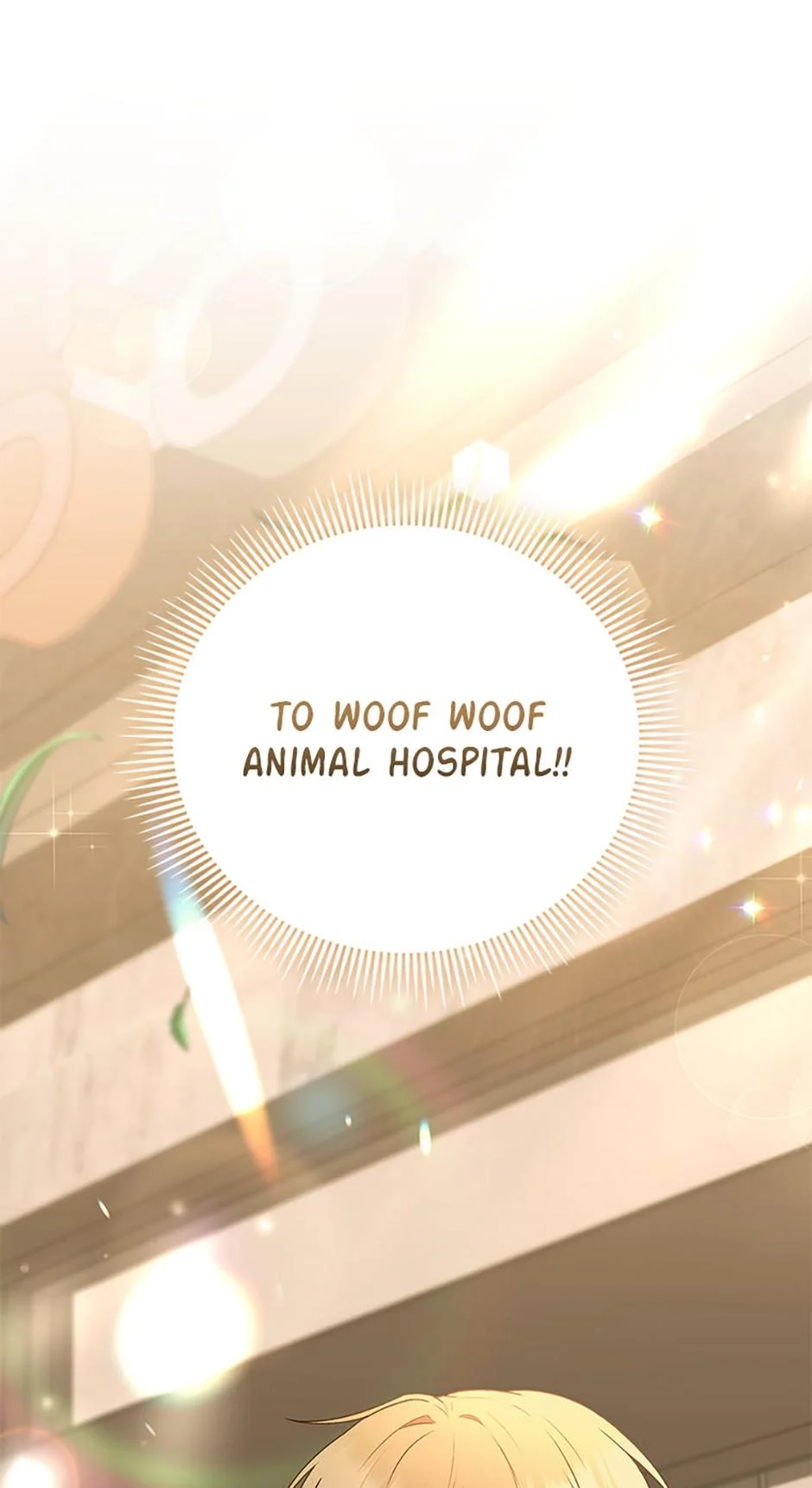 Hello, Mr. Veterinarian! Chapter 81 page 30 - 