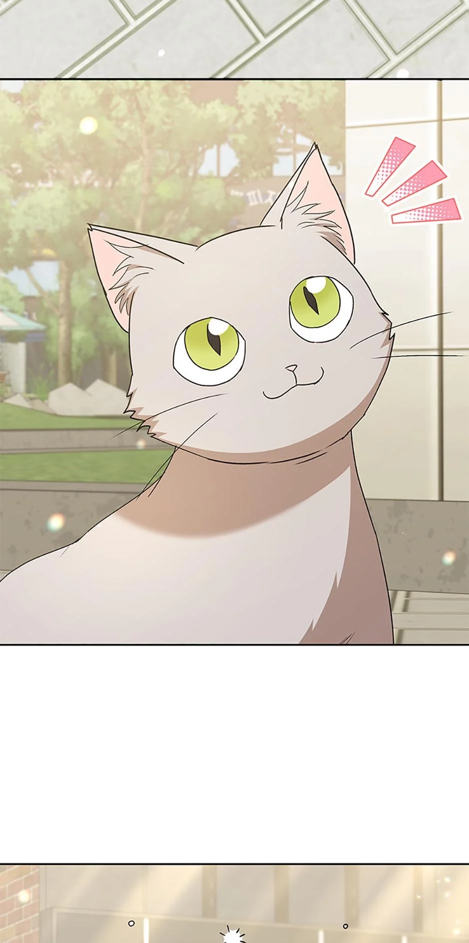 Hello, Mr. Veterinarian! Chapter 81 page 4 - 