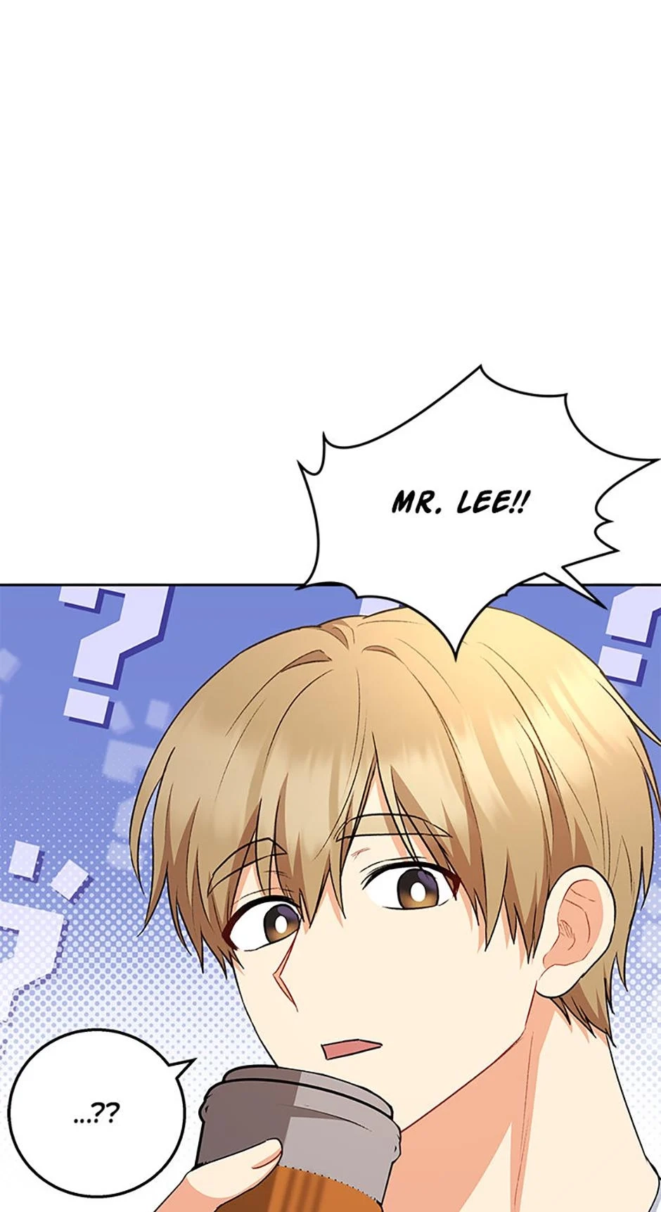 Hello, Mr. Veterinarian! Chapter 81 page 32 - 