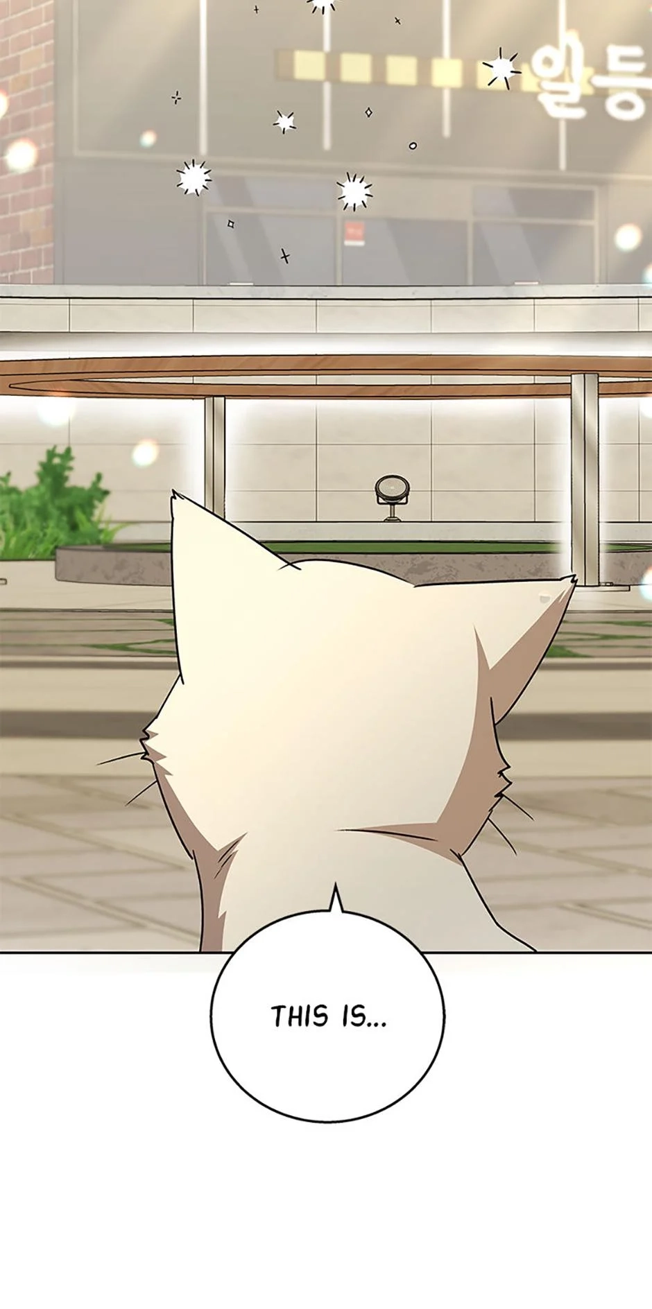 Hello, Mr. Veterinarian! Chapter 81 page 5 - 