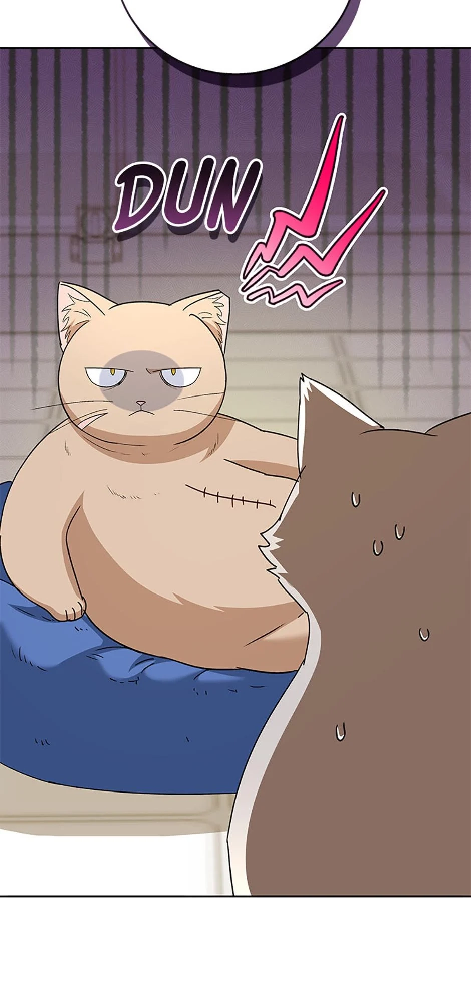 Hello, Mr. Veterinarian! Chapter 81 page 41 - 