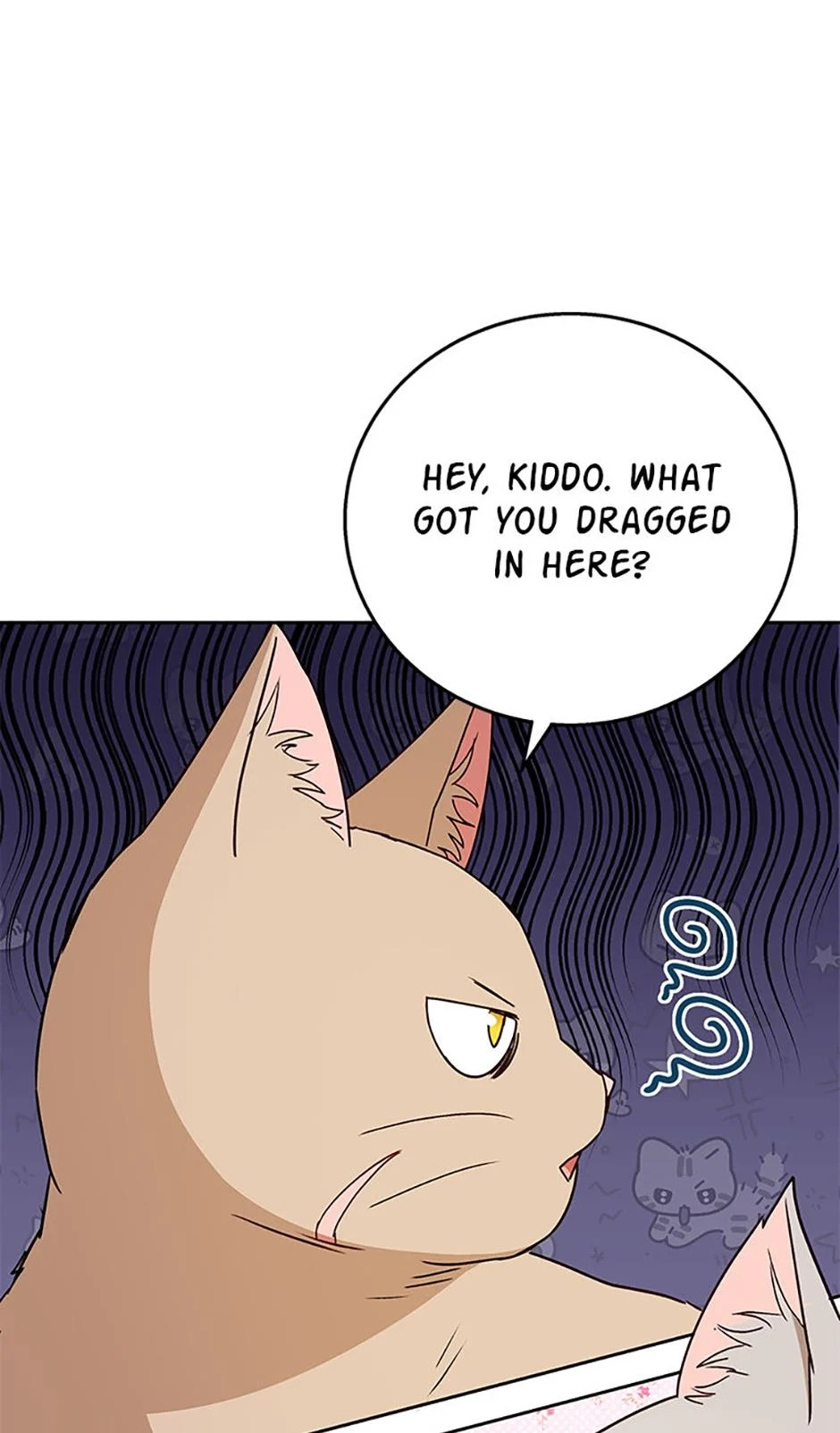 Hello, Mr. Veterinarian! Chapter 81 page 42 - 