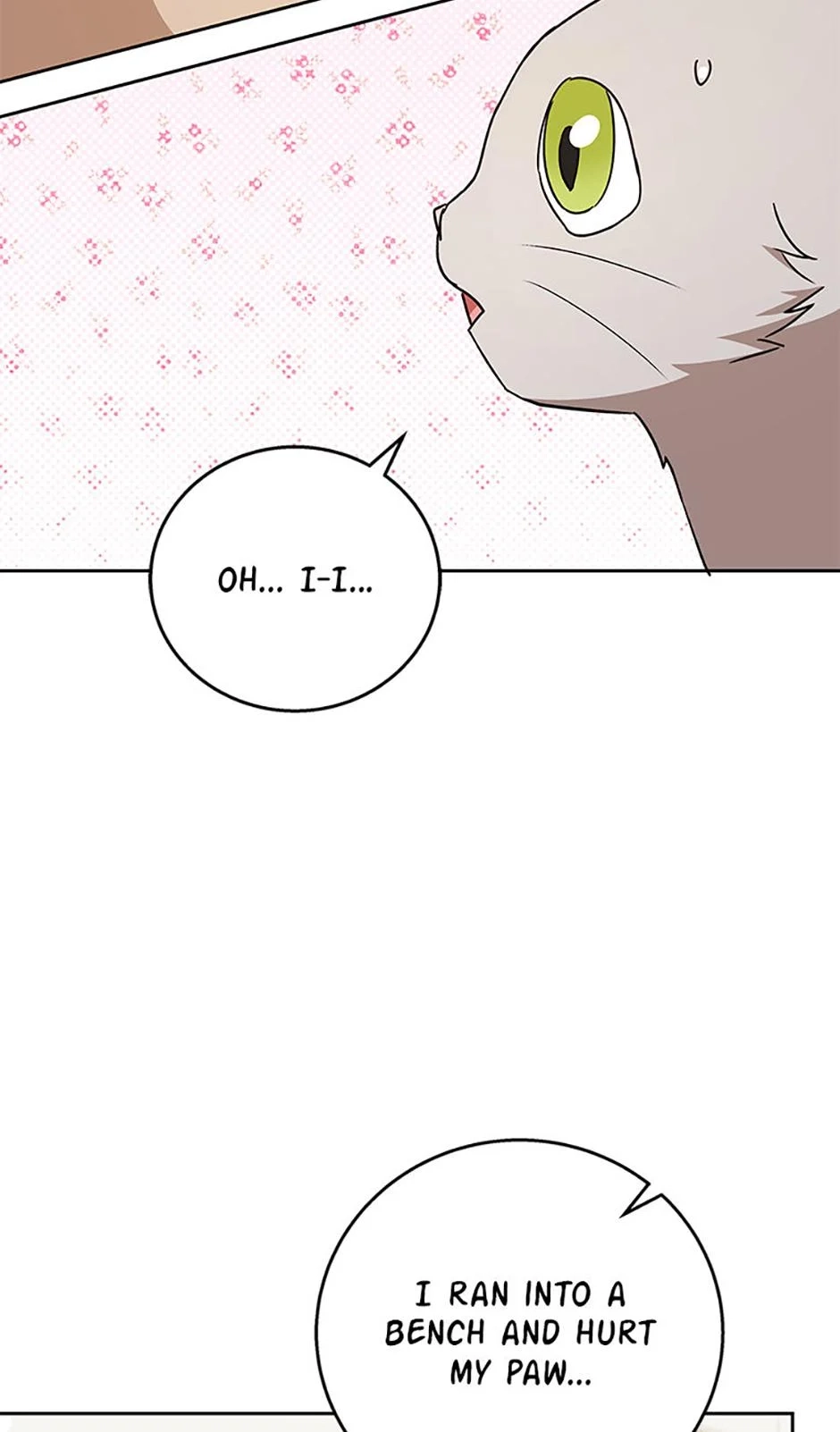 Hello, Mr. Veterinarian! Chapter 81 page 43 - 