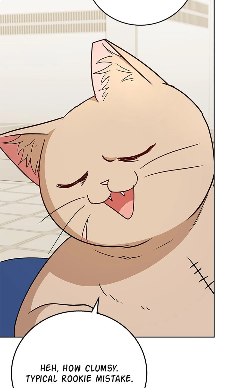 Hello, Mr. Veterinarian! Chapter 81 page 44 - 