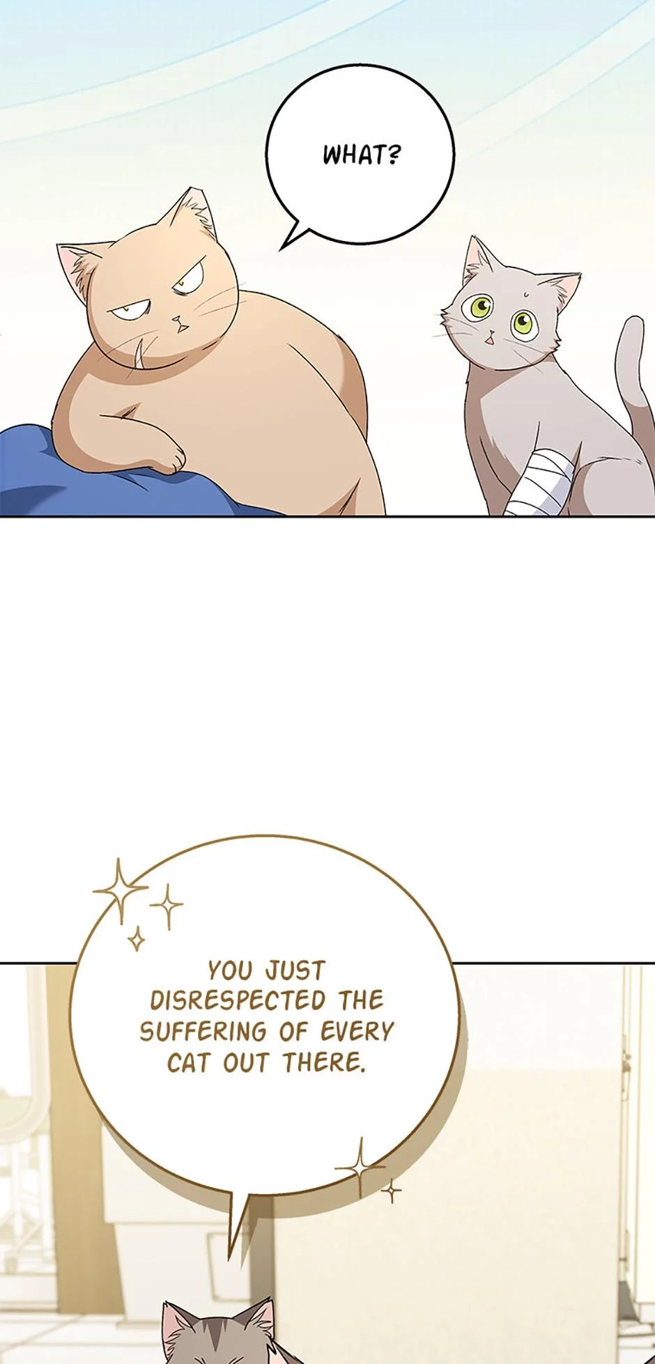 Hello, Mr. Veterinarian! Chapter 81 page 49 - 