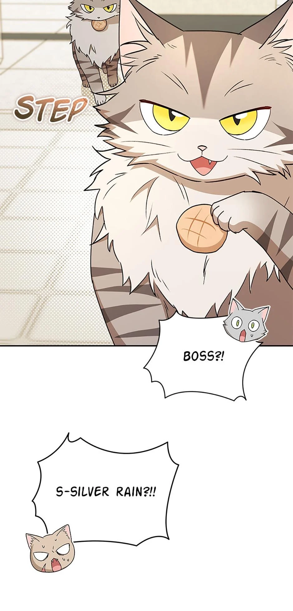 Hello, Mr. Veterinarian! Chapter 81 page 50 - 