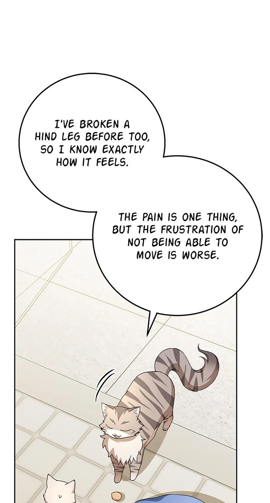 Hello, Mr. Veterinarian! Chapter 81 page 51 - 