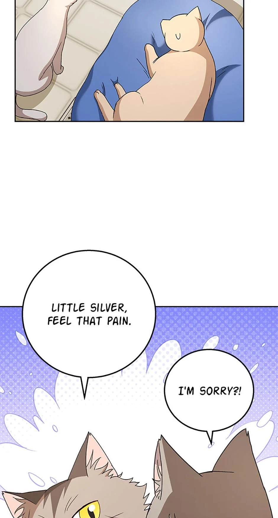 Hello, Mr. Veterinarian! Chapter 81 page 52 - 