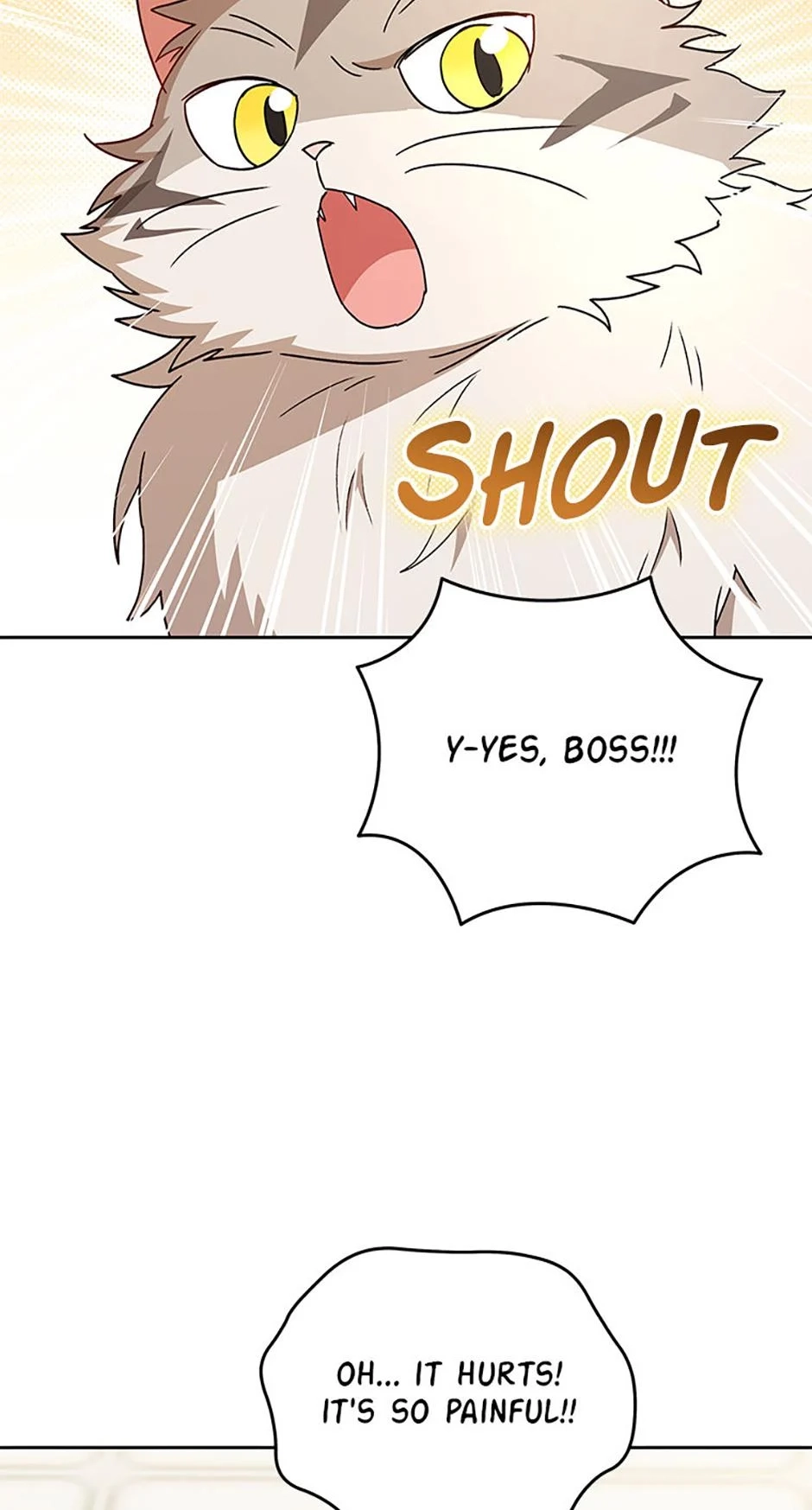 Hello, Mr. Veterinarian! Chapter 81 page 54 - 