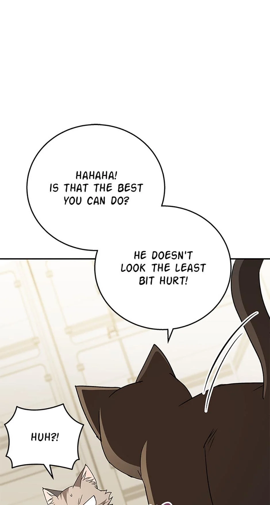 Hello, Mr. Veterinarian! Chapter 81 page 56 - 