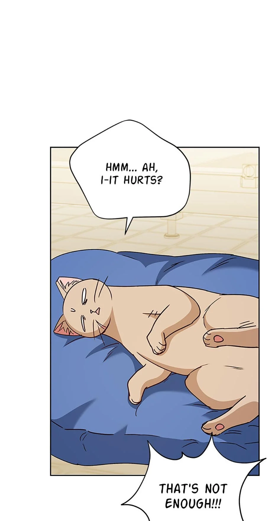 Hello, Mr. Veterinarian! Chapter 81 page 59 - 
