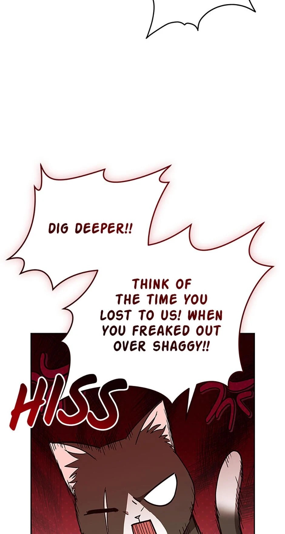 Hello, Mr. Veterinarian! Chapter 81 page 60 - 