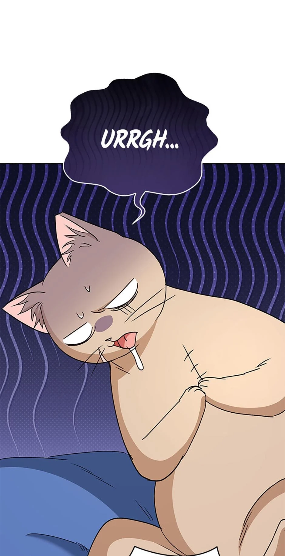 Hello, Mr. Veterinarian! Chapter 81 page 62 - 