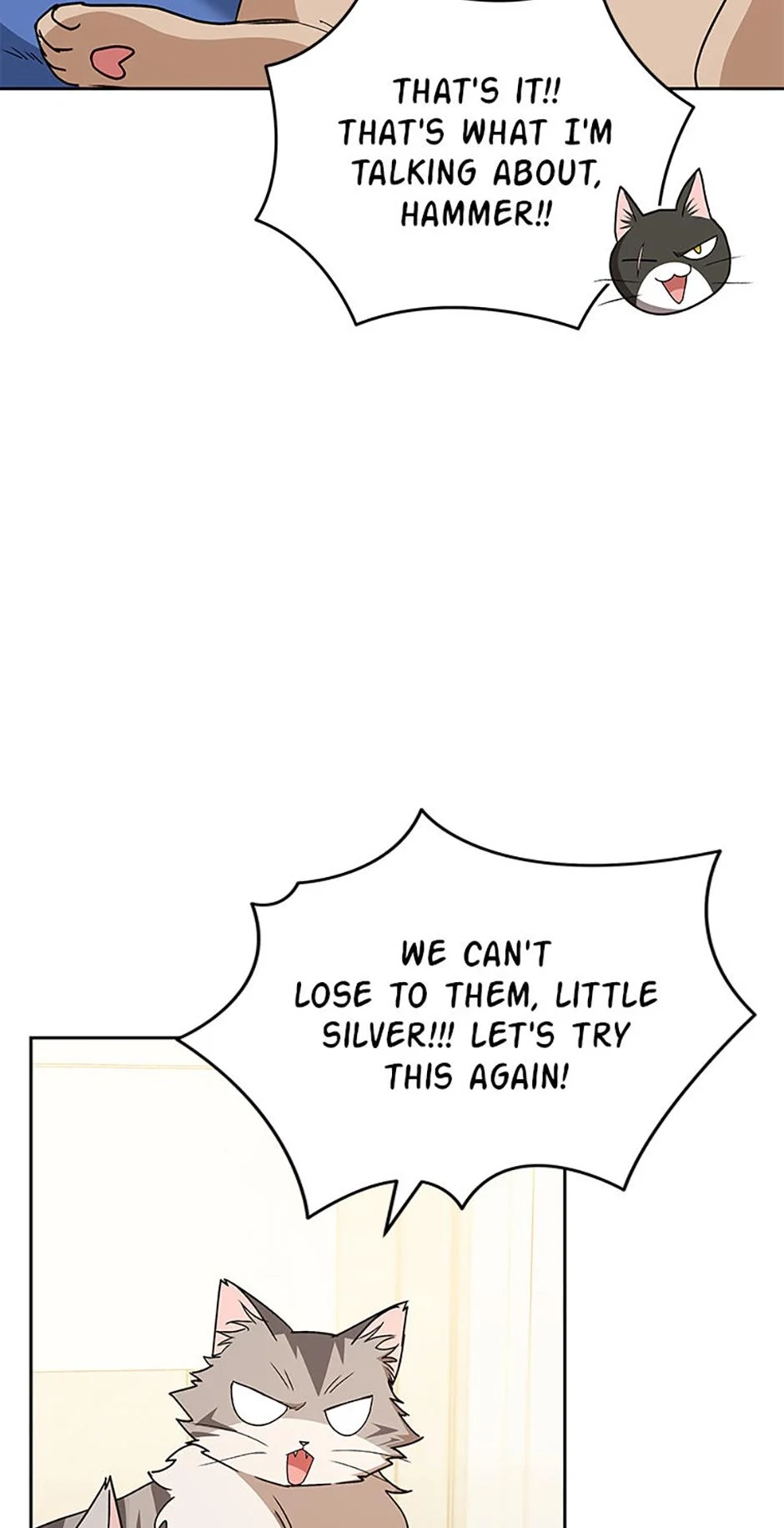 Hello, Mr. Veterinarian! Chapter 81 page 63 - 