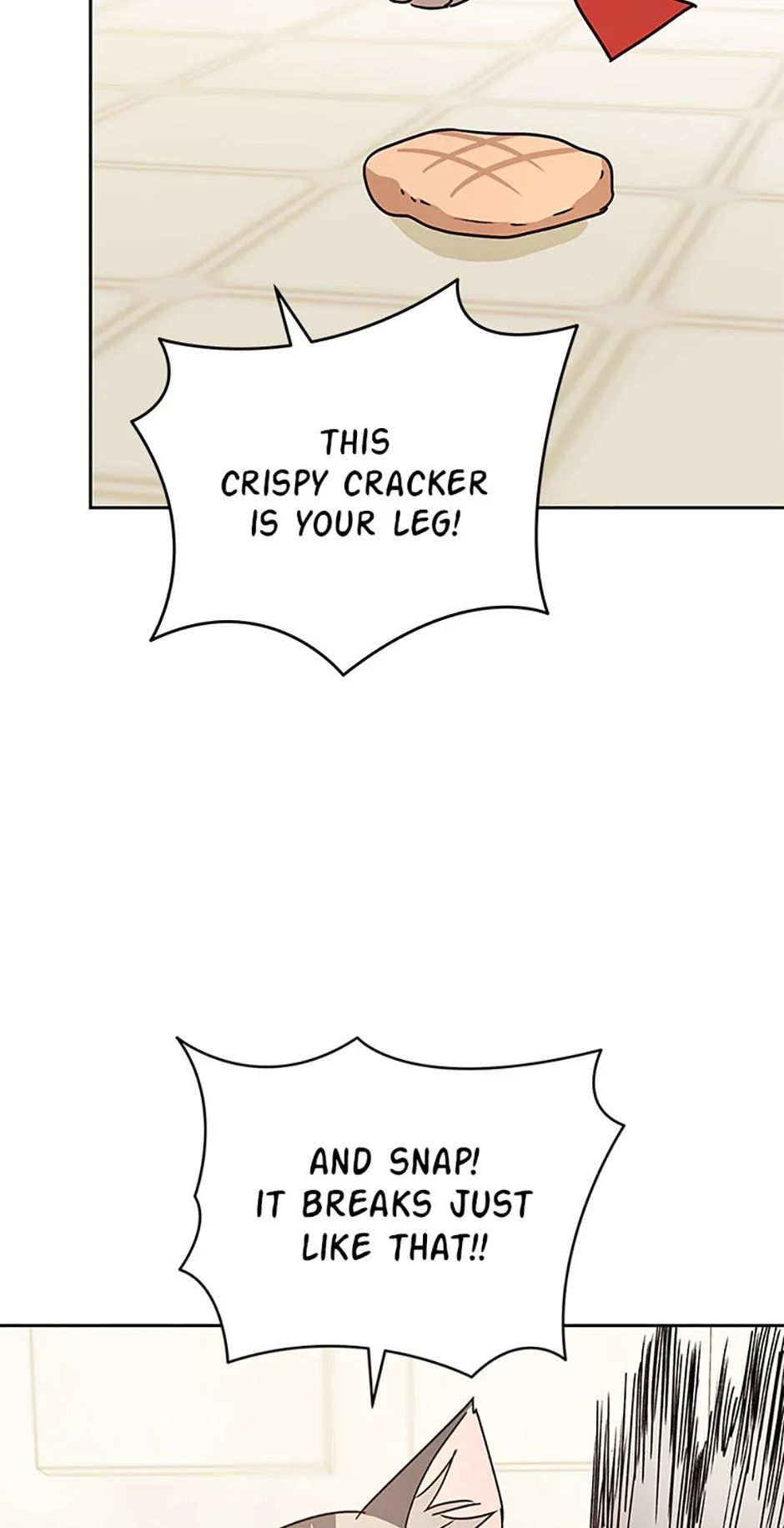 Hello, Mr. Veterinarian! Chapter 81 page 65 - 