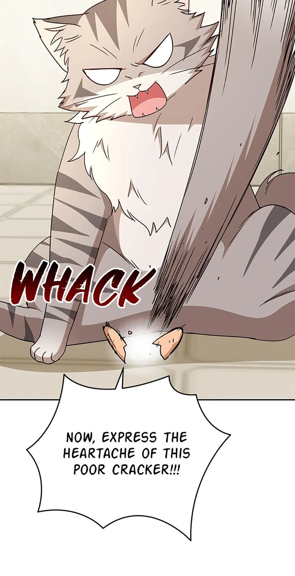 Hello, Mr. Veterinarian! Chapter 81 page 66 - 