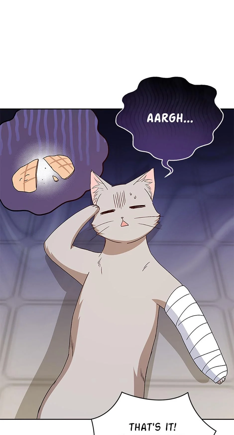 Hello, Mr. Veterinarian! Chapter 81 page 67 - 