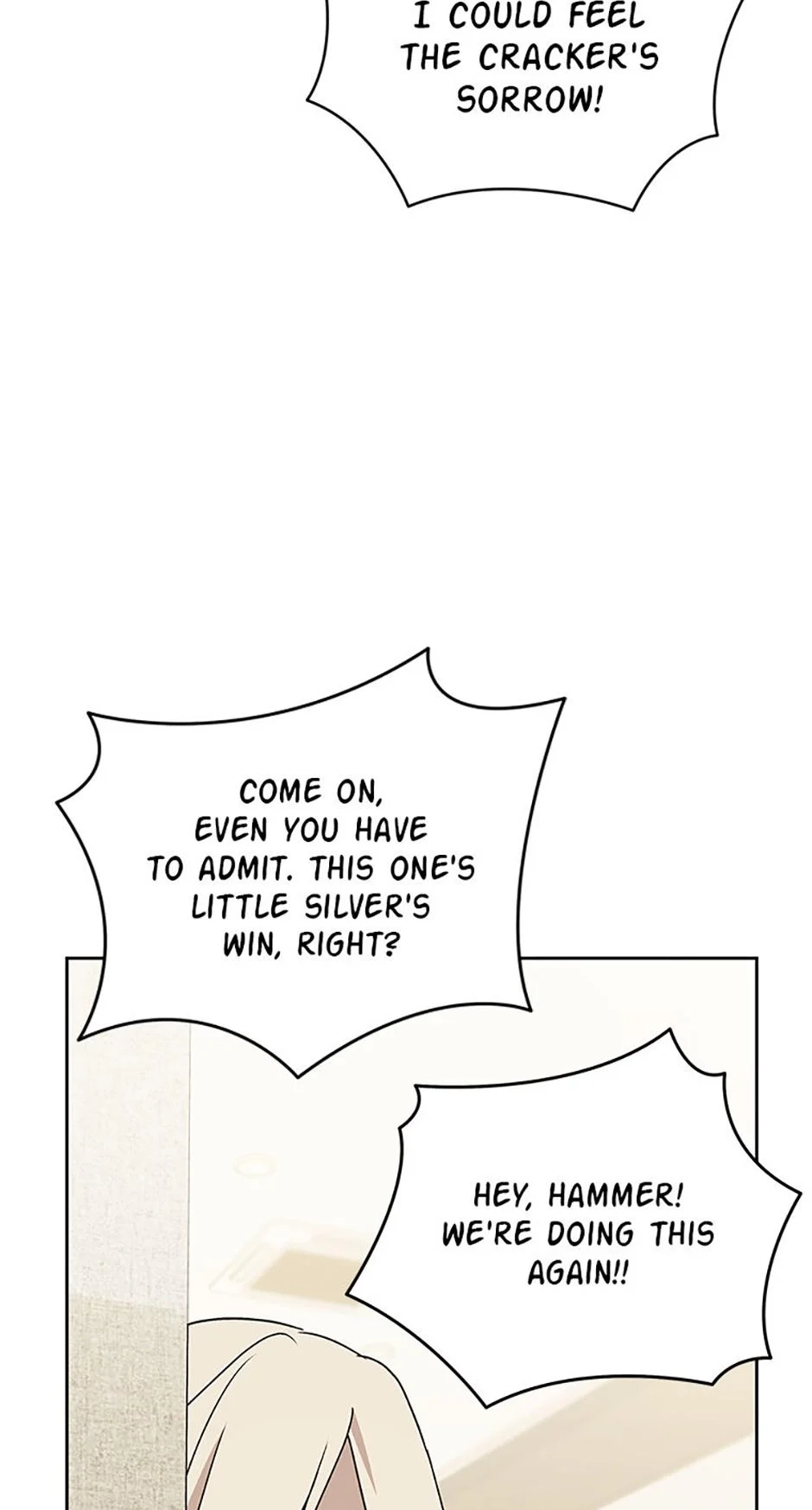 Hello, Mr. Veterinarian! Chapter 81 page 68 - 