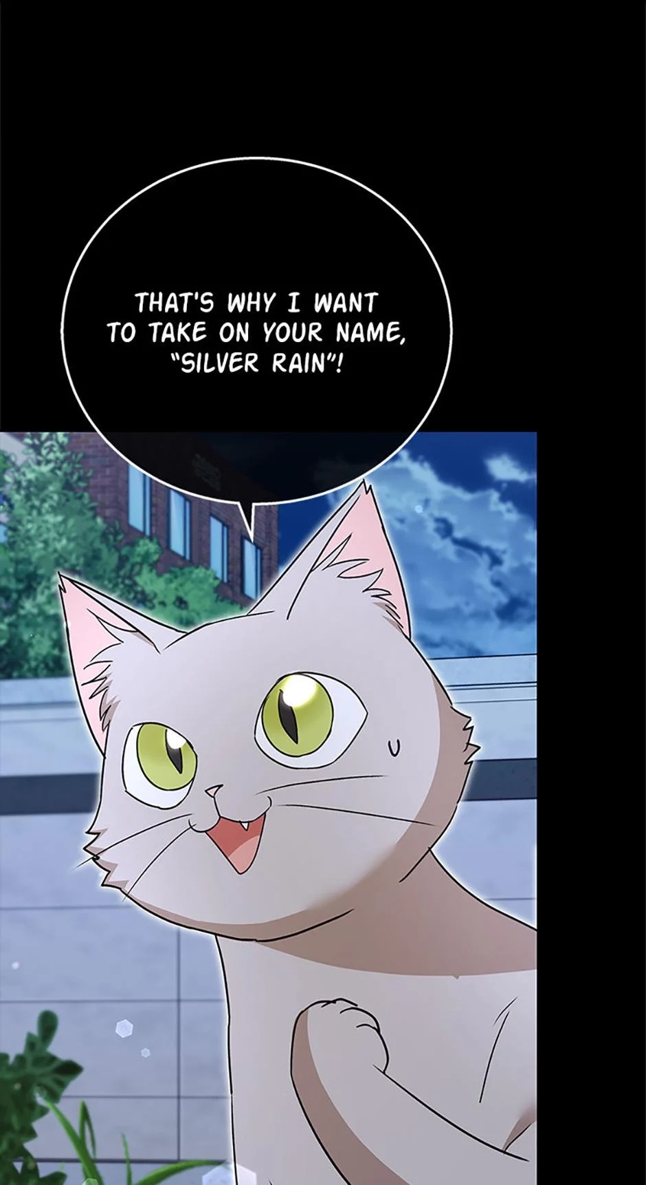 Hello, Mr. Veterinarian! Chapter 81 page 8 - 