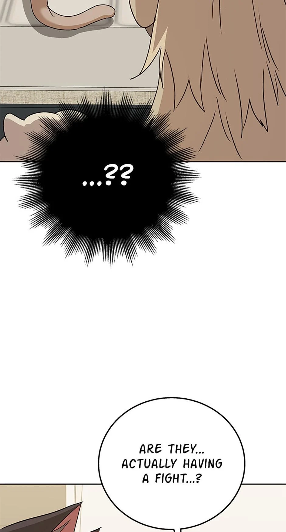 Hello, Mr. Veterinarian! Chapter 81 page 71 - 