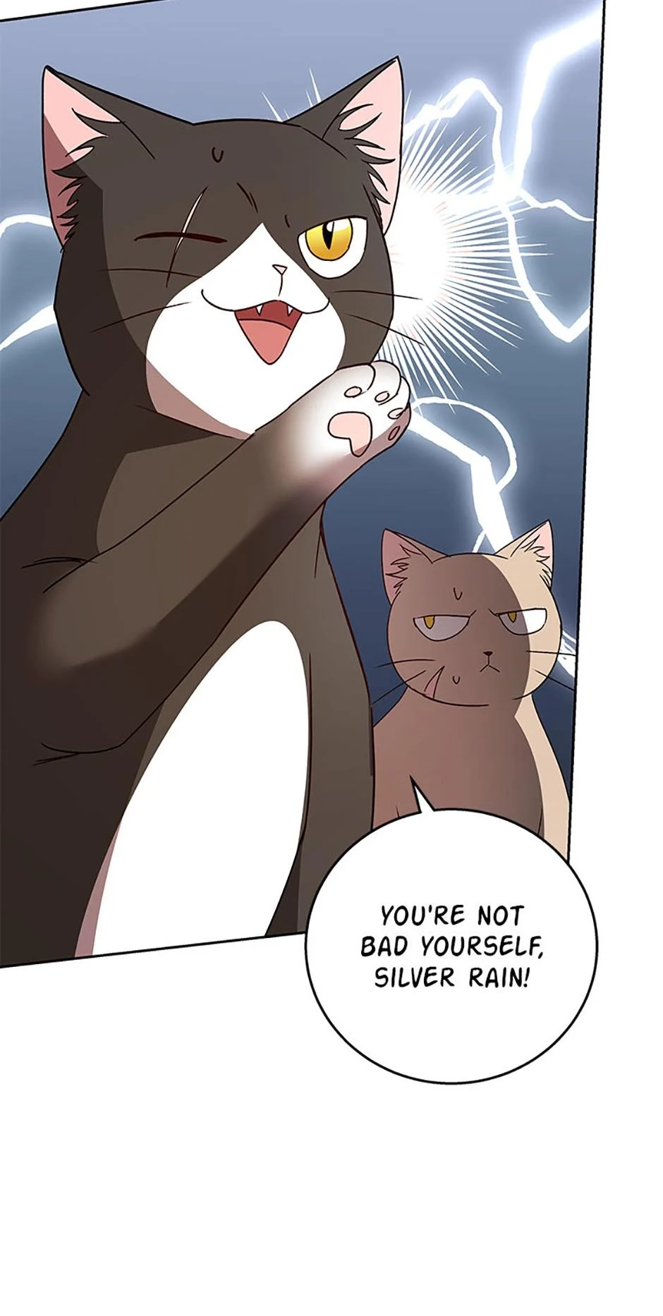 Hello, Mr. Veterinarian! Chapter 81 page 74 - 