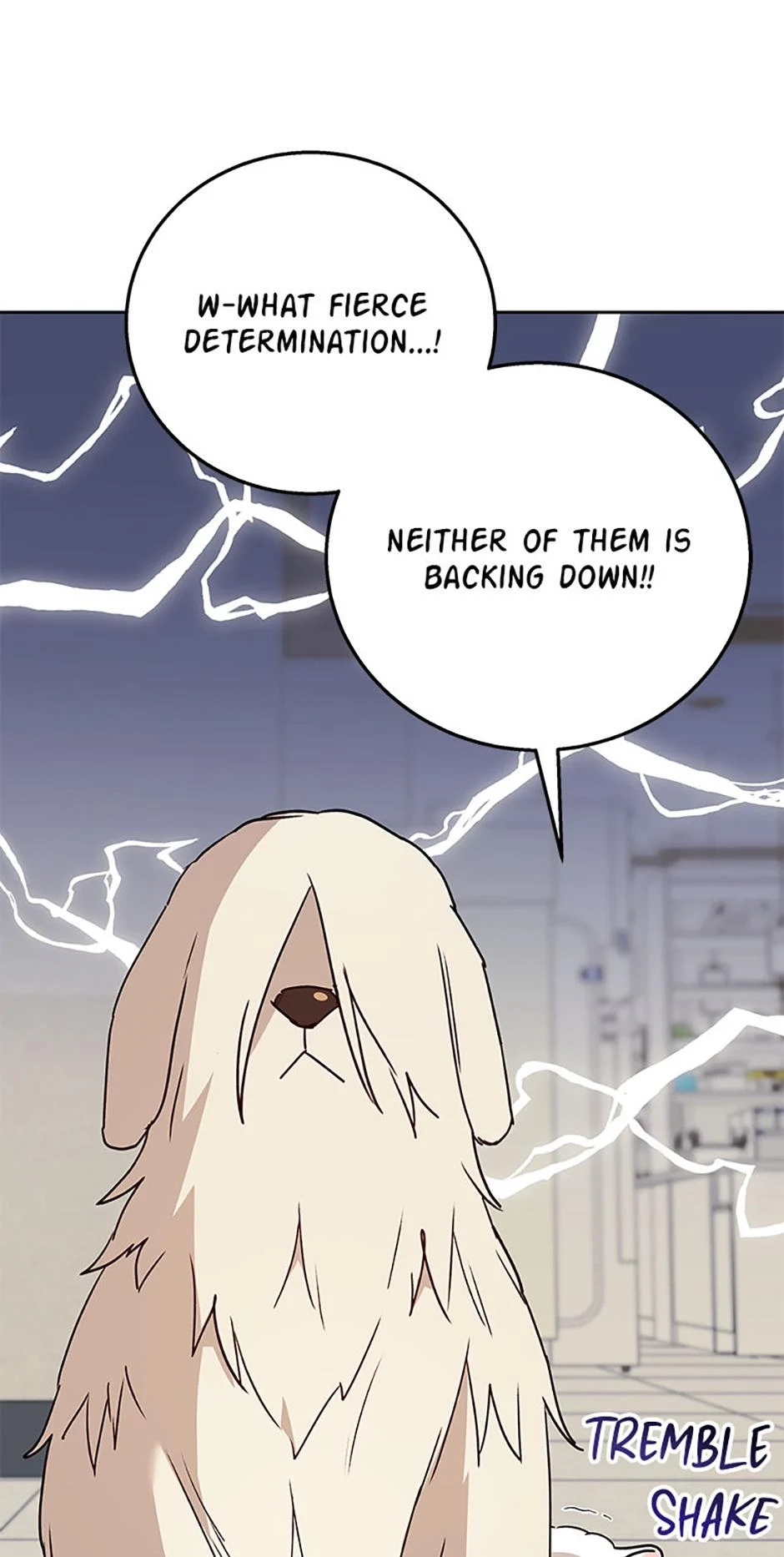 Hello, Mr. Veterinarian! Chapter 81 page 75 - 