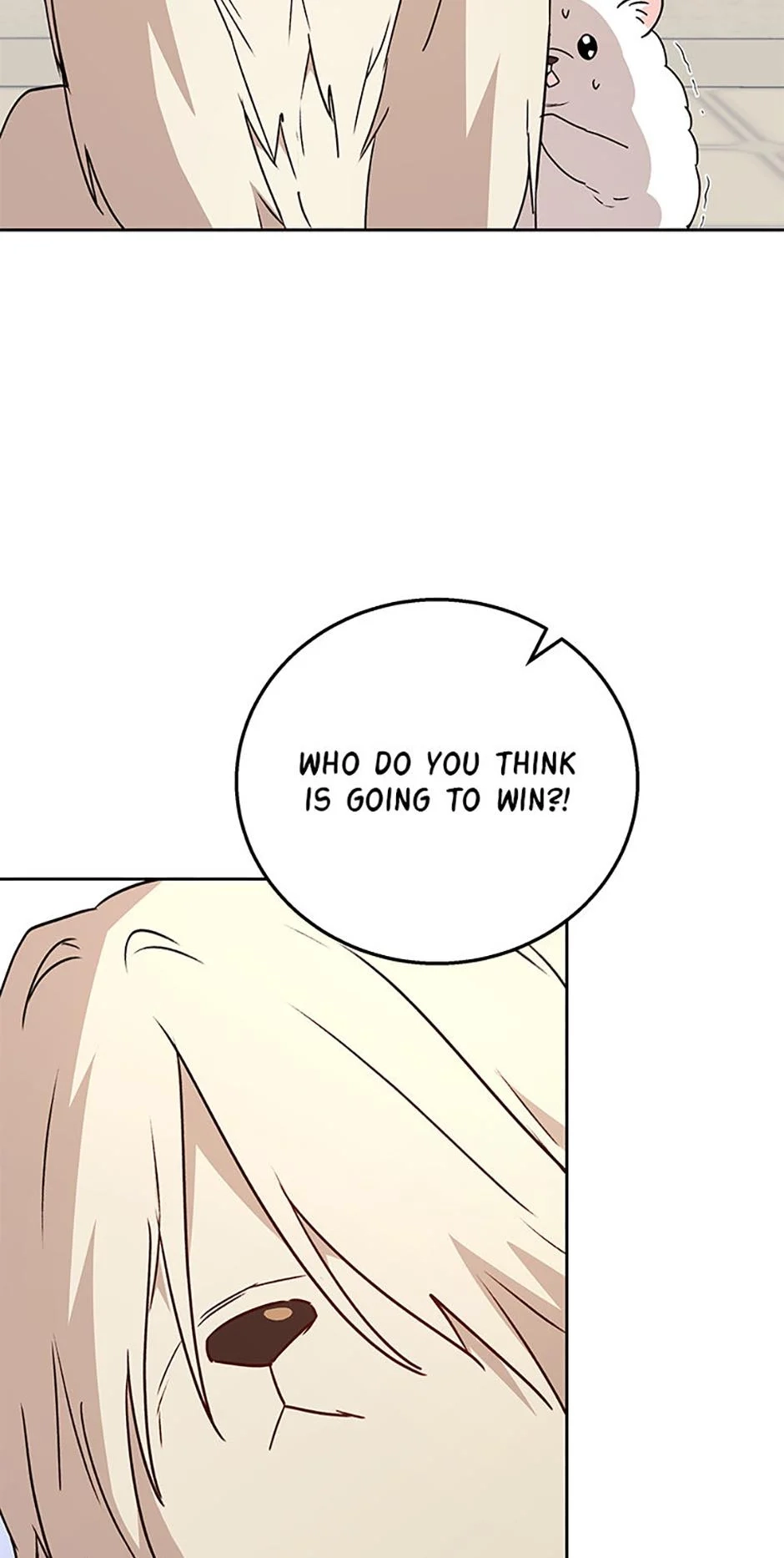 Hello, Mr. Veterinarian! Chapter 81 page 76 - 