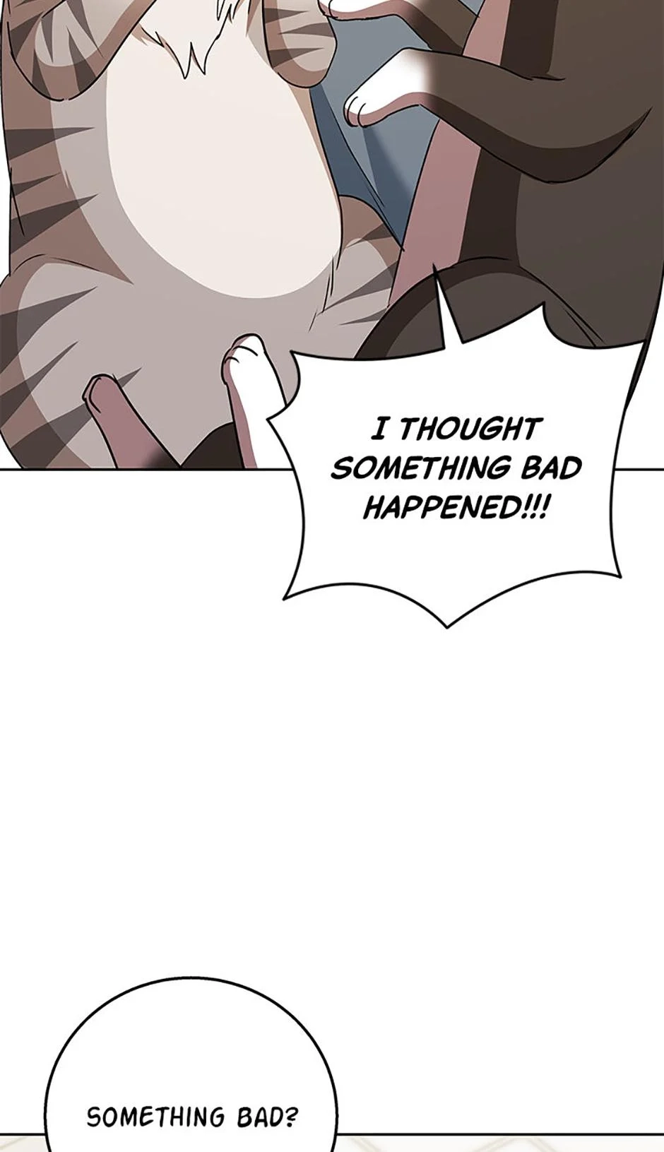 Hello, Mr. Veterinarian! Chapter 81 page 81 - 