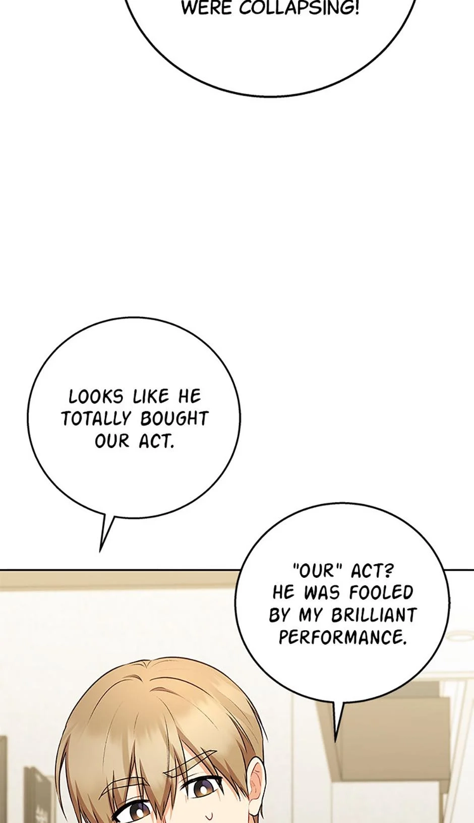 Hello, Mr. Veterinarian! Chapter 81 page 83 - 