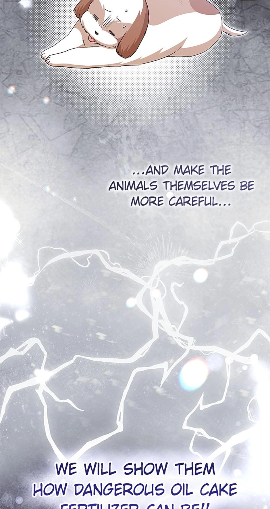 Hello, Mr. Veterinarian! Chapter 81 page 89 - 