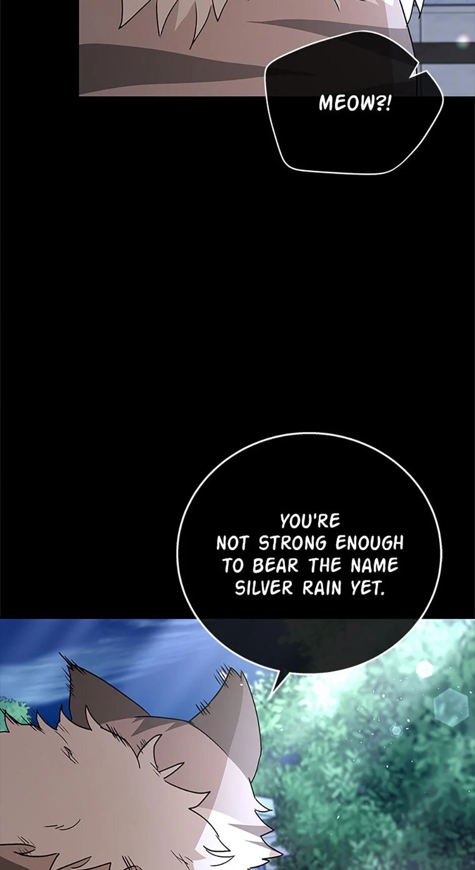Hello, Mr. Veterinarian! Chapter 81 page 10 - 