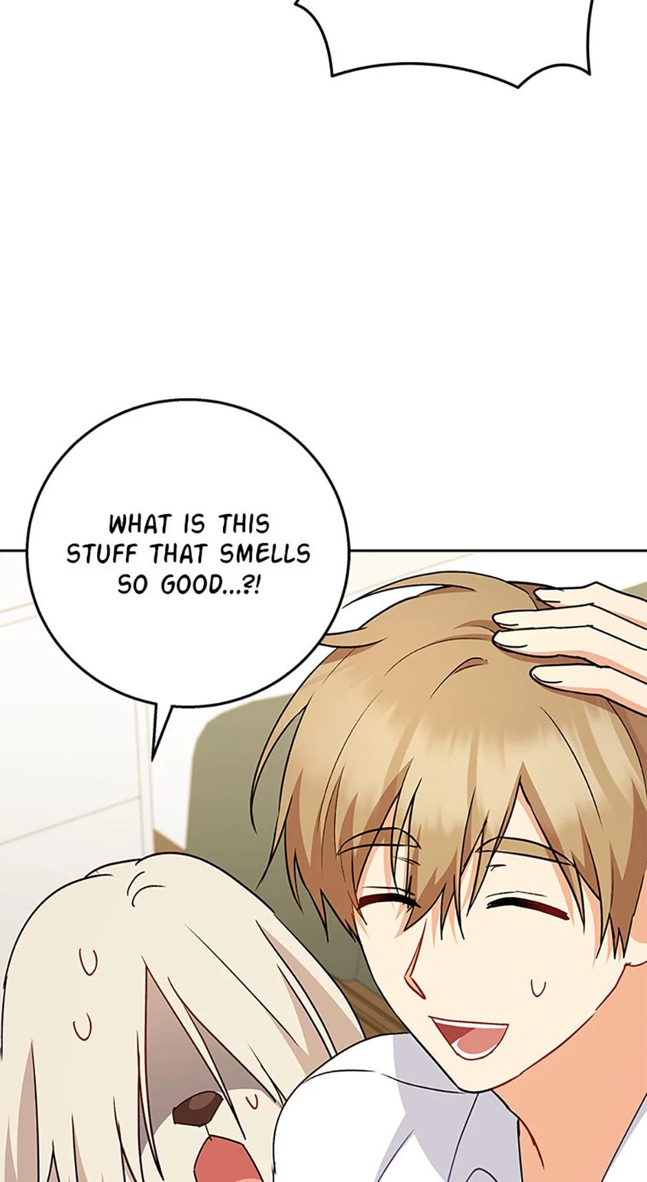 Hello, Mr. Veterinarian! Chapter 82 page 15 - 