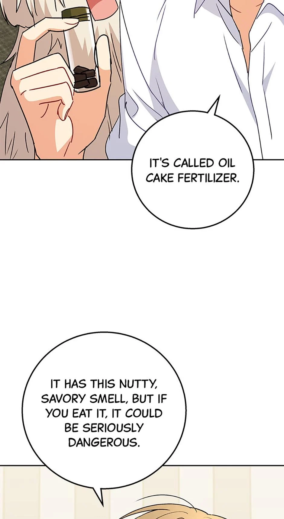 Hello, Mr. Veterinarian! Chapter 82 page 16 - 