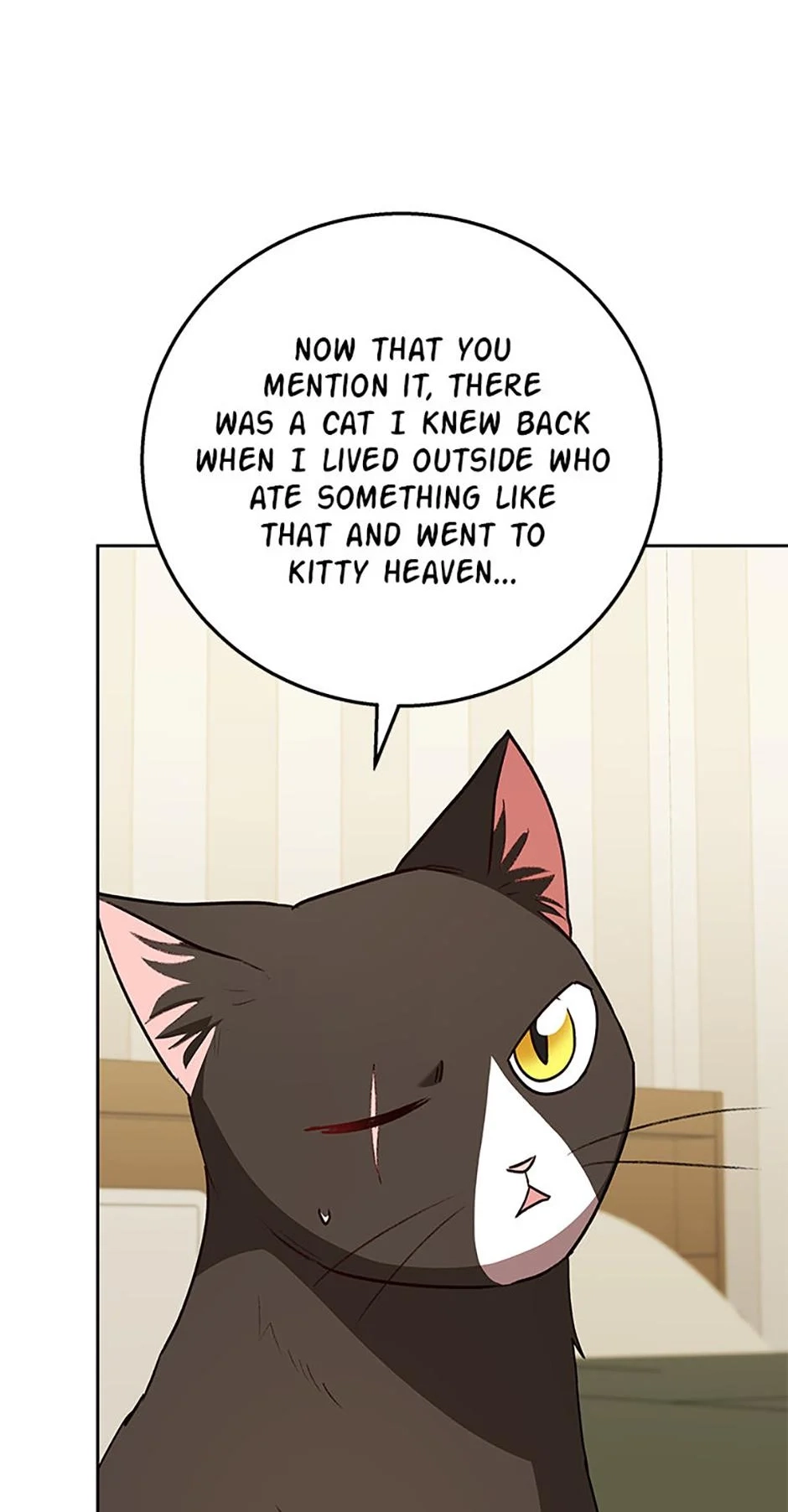 Hello, Mr. Veterinarian! Chapter 82 page 19 - 
