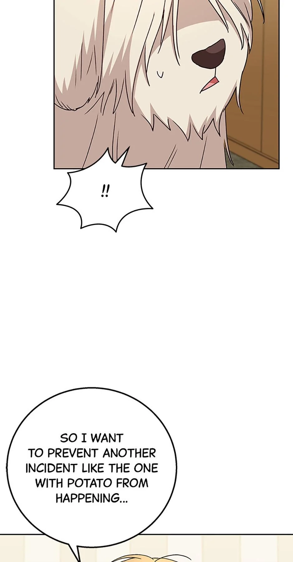 Hello, Mr. Veterinarian! Chapter 82 page 22 - 