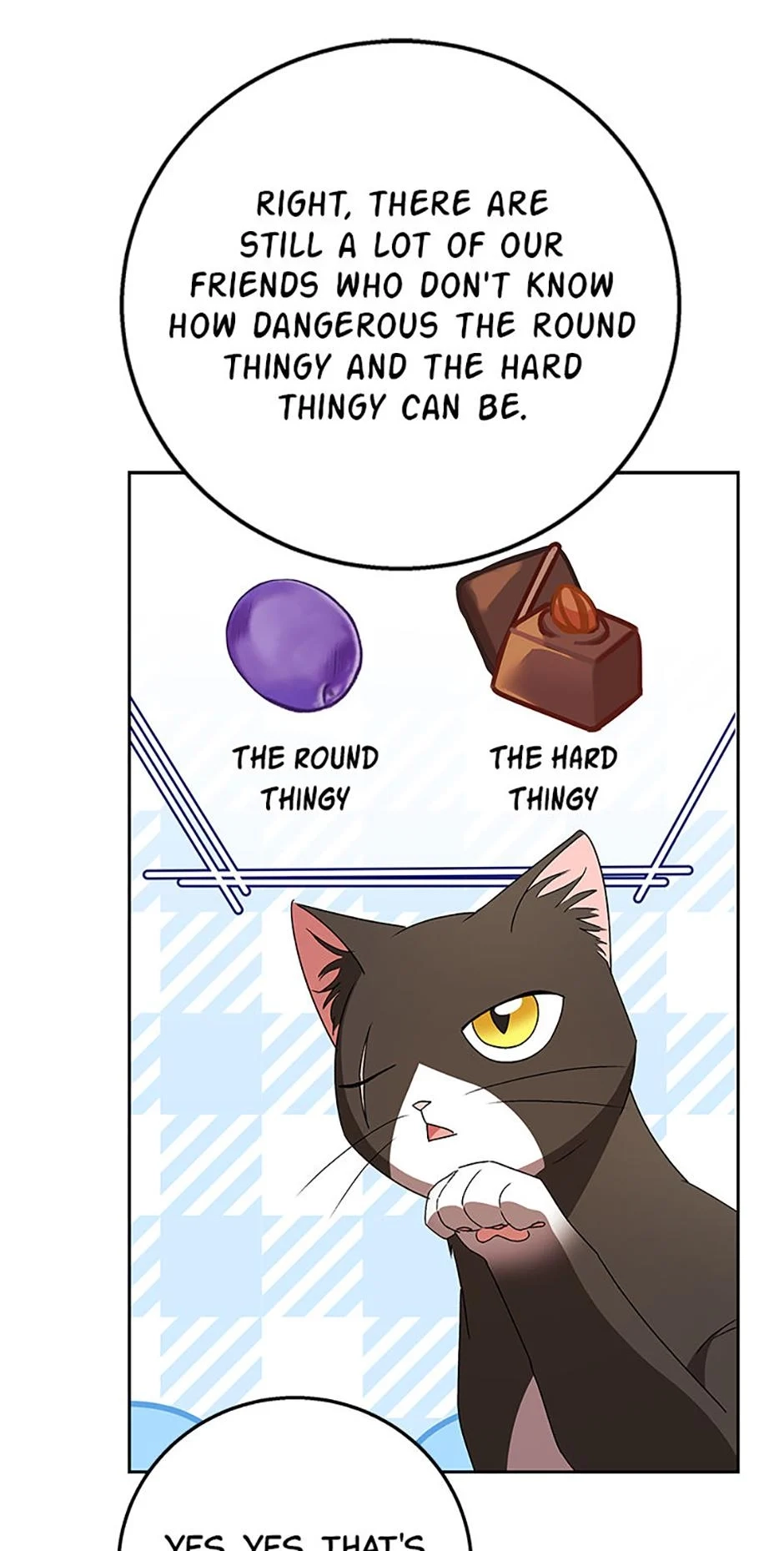 Hello, Mr. Veterinarian! Chapter 82 page 24 - 