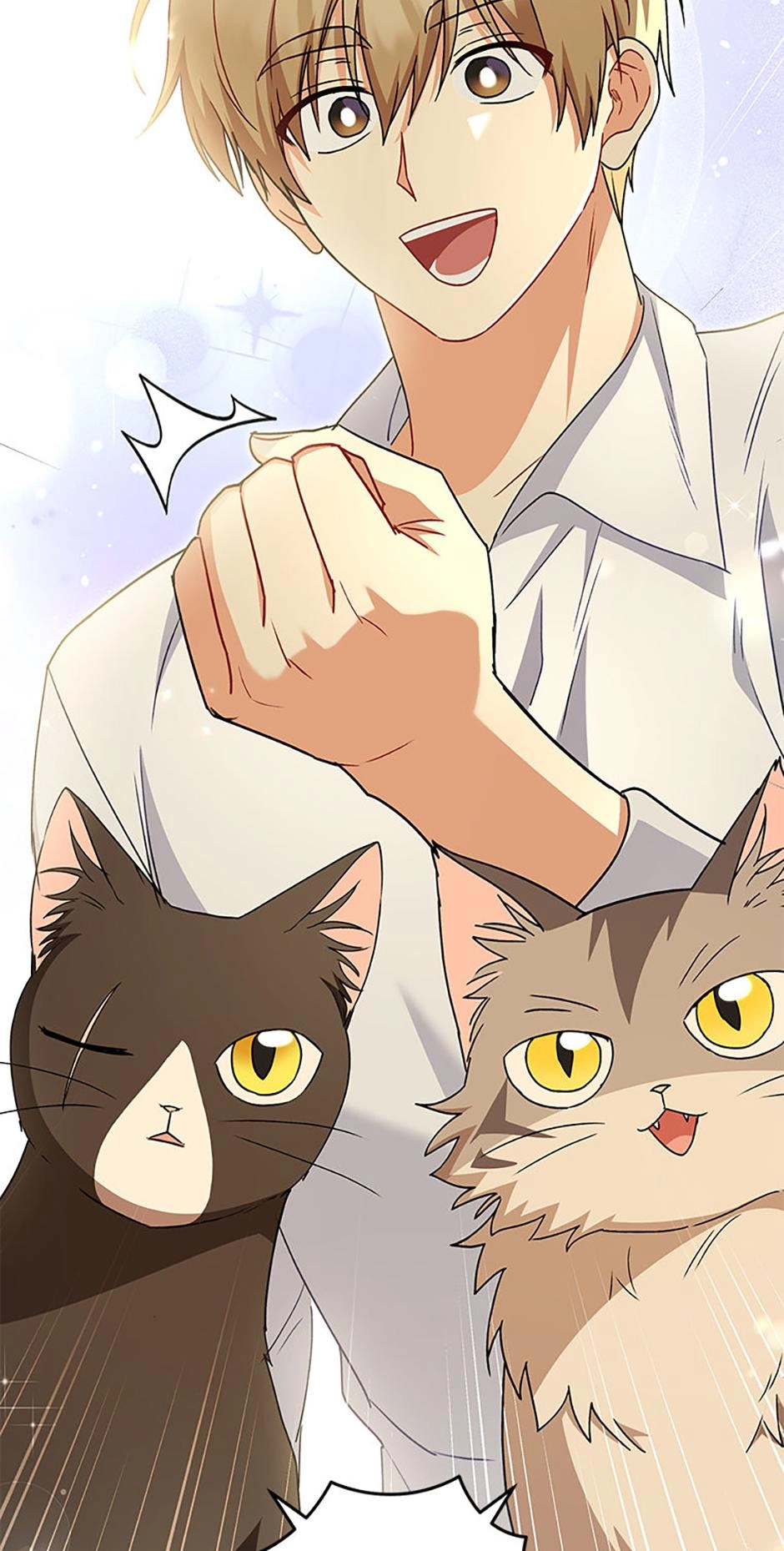 Hello, Mr. Veterinarian! Chapter 82 page 26 - 
