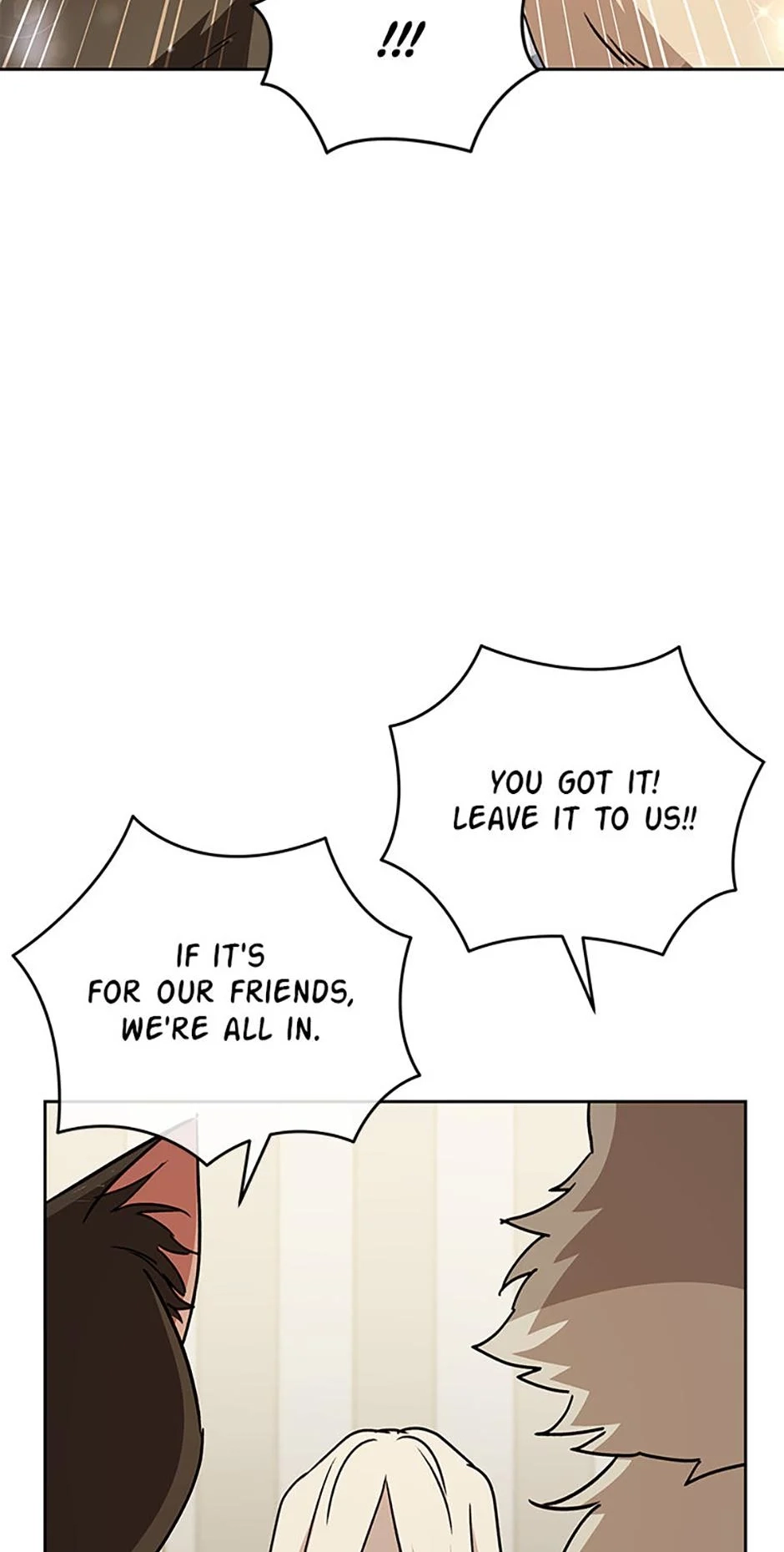 Hello, Mr. Veterinarian! Chapter 82 page 27 - 