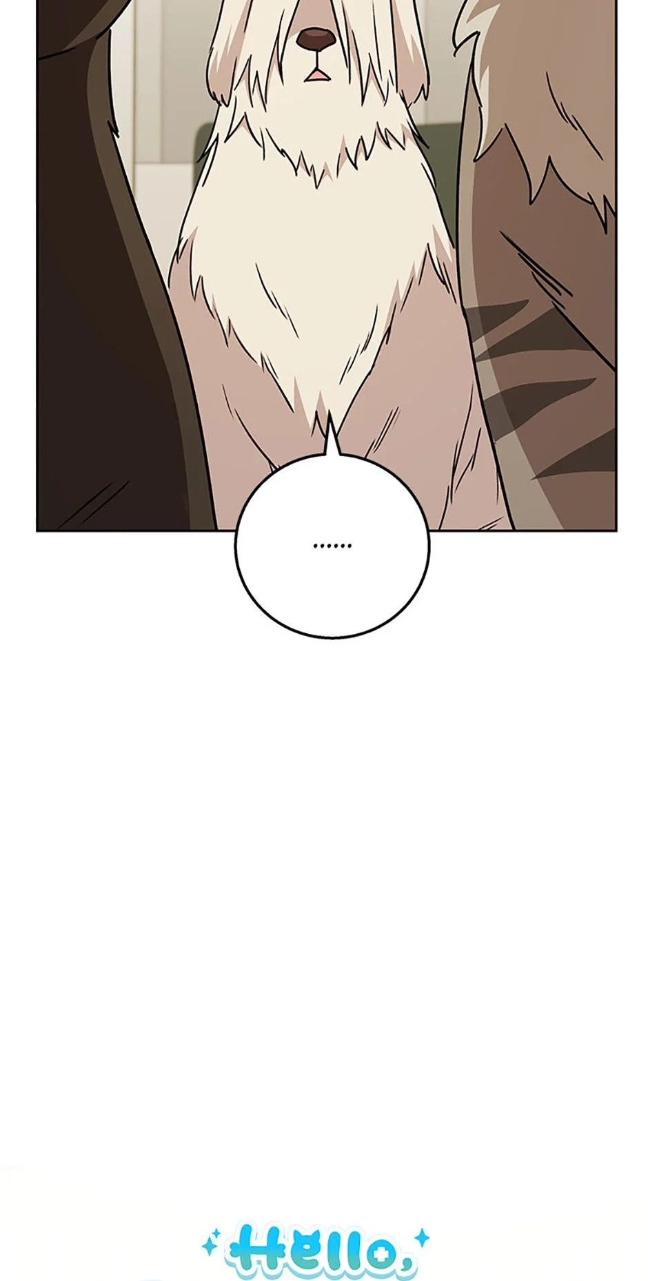 Hello, Mr. Veterinarian! Chapter 82 page 28 - 
