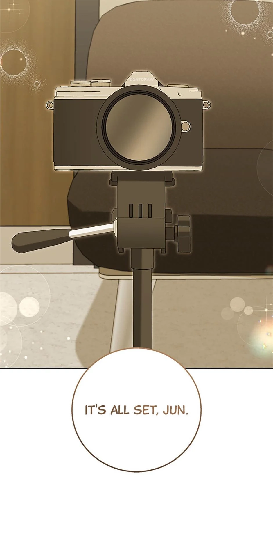 Hello, Mr. Veterinarian! Chapter 82 page 30 - 