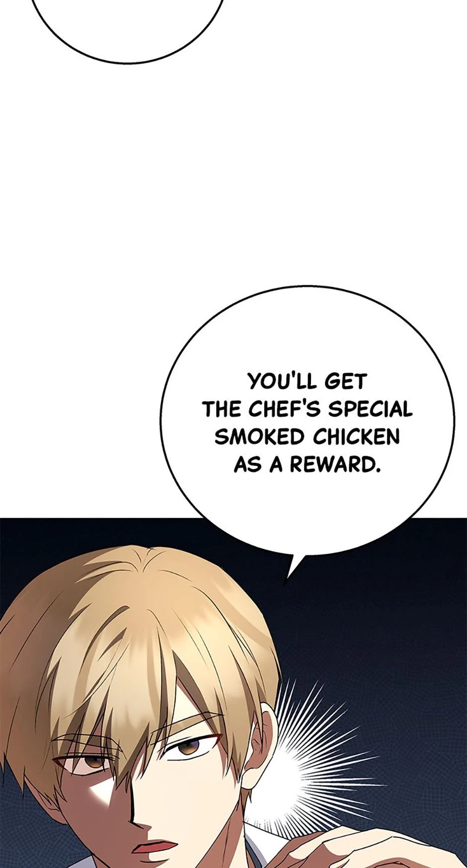 Hello, Mr. Veterinarian! Chapter 82 page 39 - 