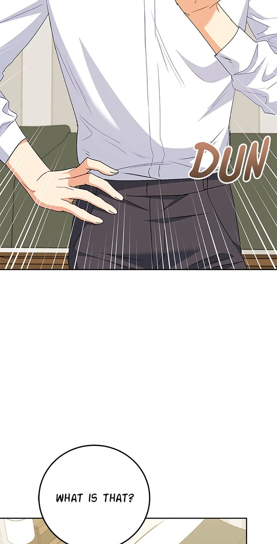 Hello, Mr. Veterinarian! Chapter 82 page 5 - 