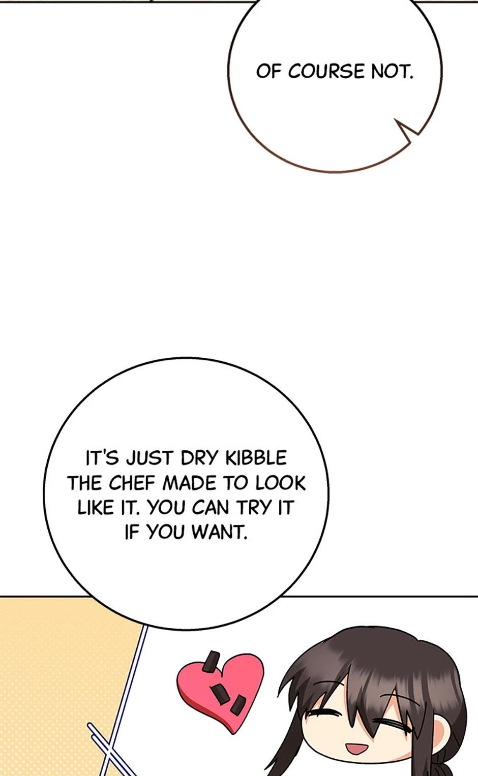 Hello, Mr. Veterinarian! Chapter 82 page 43 - 